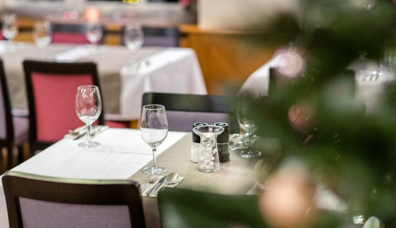 Hotel Sněžka Špindlerův Mlýn